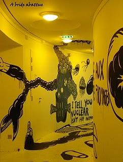 Trans-Figurations, Mythologies indonésiennes jusqu'au 23 octobre à l'Espace culturel Vuitton