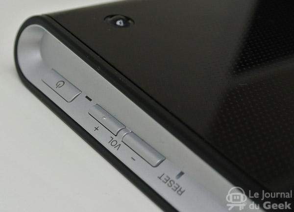 sony tablet s live 151 Test : Sony Tablet S