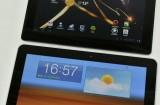 sony tablet s live 251 160x105 Test : Sony Tablet S