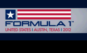 Formule 1 Red Bull sur la terre battue d’Austin