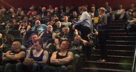 Carlsberg fait le buzz avec des bikers