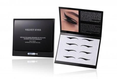 Dior-Velvet-Eyes_4 Cette semaine, l’équipe a…