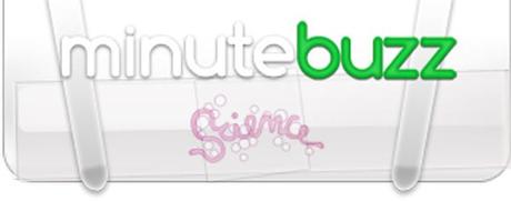 MinuteBuzz Science copie Cette semaine, l’équipe a…