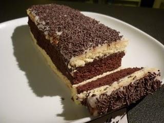 Le Napolitain selon Maëlle