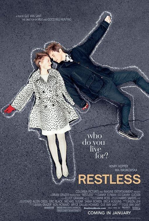 restless-movie-poster-best-movies-ever-gus-van-sant1