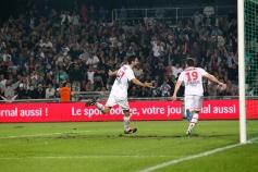 Ligue 1 : Montpellier 0-2 PSG but Pastore