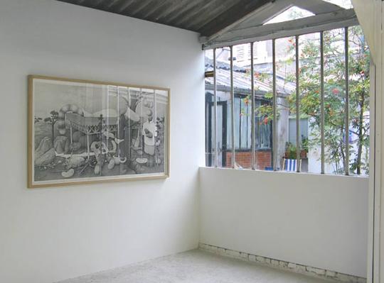 Illustration by Corentin Grossmann