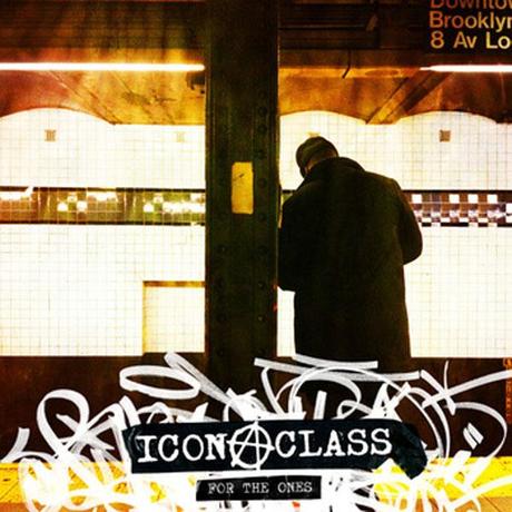 iconAclass, Dälek et Deadverse.