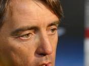 Bayern-Man City Mancini veut perdre
