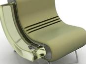 Chair chair Renzo Menegon