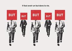 L’UMP et l’art consommé de ne jamais perdre une élection