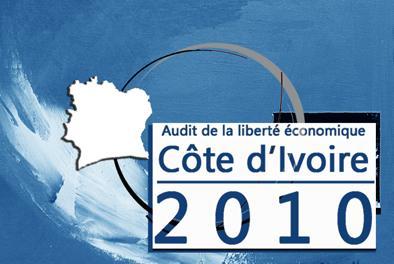 Audit de la liberté économique en Côte d’Ivoire
