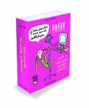 Almanach paresseuses 2012