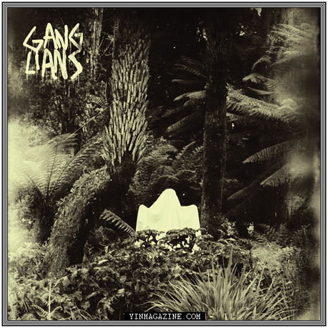 Ganglians – Still Living