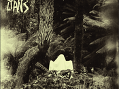 Ganglians Still Living