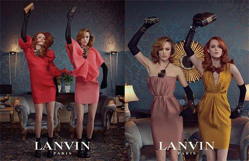 Lanvin-Fall-2011-Ads-1