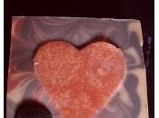 Savon "Amour d'amande"