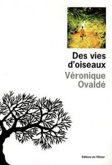 Véronique OVALDE invite Carole MARTINEZ à Rennes !
