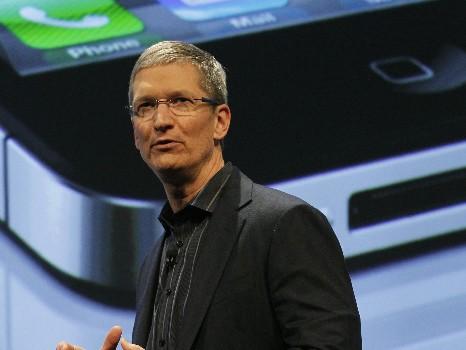 iPhone 5 : un keynote light ?