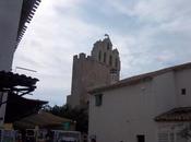 L'église Saintes-Marie