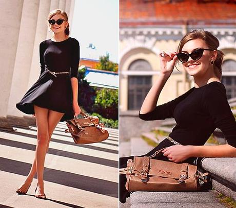 Coup de coeur LookBook : Anastasia K.