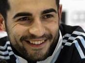 Albiol Personne demandé partir