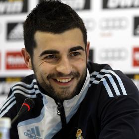 Albiol : « Personne ne m’a demandé de partir »