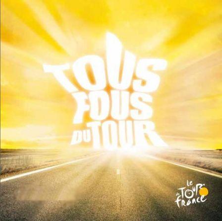 Tour de France 2012 : carton d'invitation