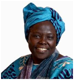 Wangari Maathai, le combat d’une vie