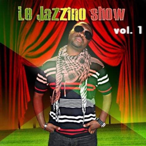 Mixtape - Jazzino - Le Jazzino Show vol. 1 