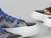 Converse Missoni Automne 2011