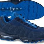 nike air max 95 midnight navy 150x150 Nike Air Max 95 Eté 2012