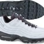 nike air max 95 white dark grey white 150x150 Nike Air Max 95 Eté 2012
