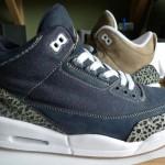 air jordan iii 3 denim 2 150x150 Air Jordan III (3) ‘Denim’ 