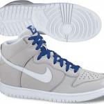 nike dunk high white neutral grey white 150x150 Nike Dunk High Eté 2012
