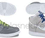 nike dunk high ete 2012 150x125 Nike Dunk High Eté 2012