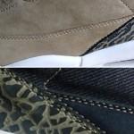 air jordan iii 3 denim khaki 3 150x150 Teaser: Air Jordan III (3) Denim & Khaki 