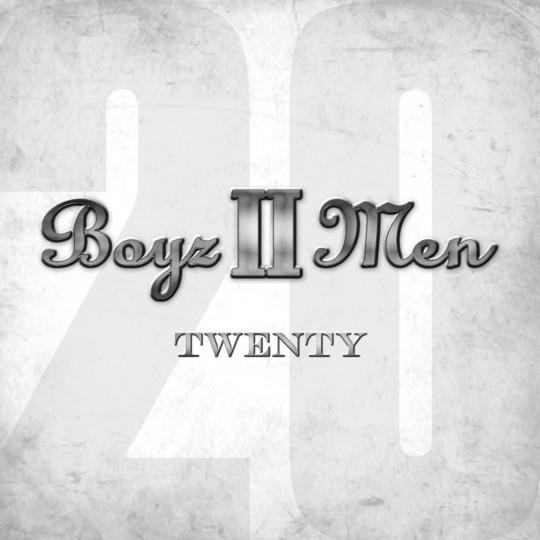 Soul > Boyz II Men : 3 extraits de « Twenty »