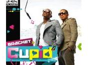 Afro Bracket Cupid Stories Nouvel album)