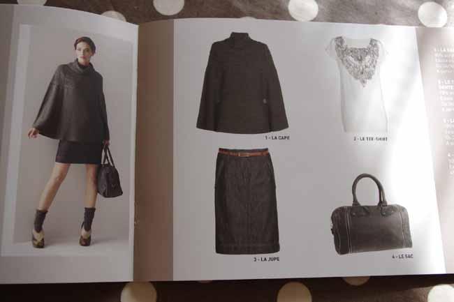 Les collections Automne Hiver sont là!!!!