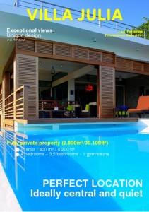Le Magazine Pro de la semaine: Catalogue Luxury Real Estate