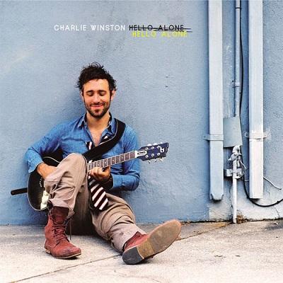 Charlie Winston Hello Alone