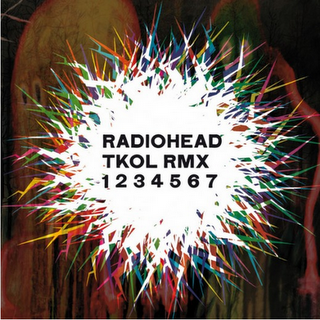 News// Les déclarations de Thom Yorke au sujet du nouvel album remix de Radiohead