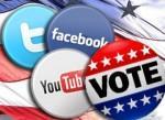 Législatives 2012 sites campagnes numériques