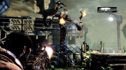 [TEST] Gears of War 3