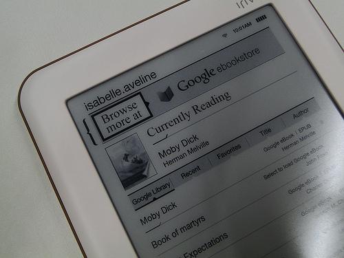 Le Story HD d'iRiver