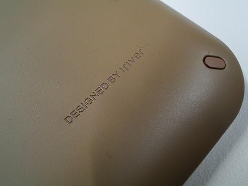 Designed by iRiver