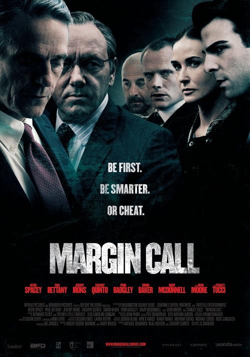 Margin Call – VO [MAJ]
