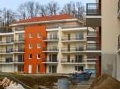 Logement neuf mises chantier hausse (27/09/2011)