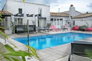 Ile de Ré, Pornic et la Baule !